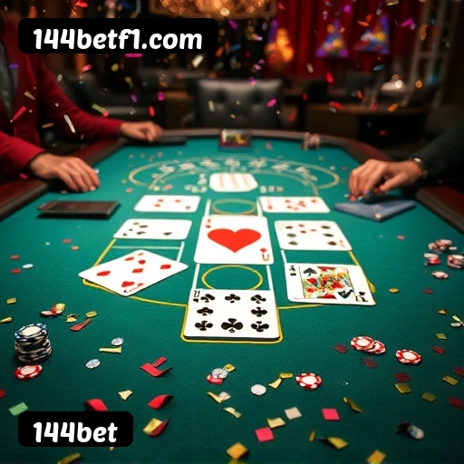 Guia visual quadrado da instalação APK 144bet