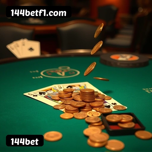 Coleção Premium de Slots 144bet - NetEnt, Pragmatic Play, Evolution